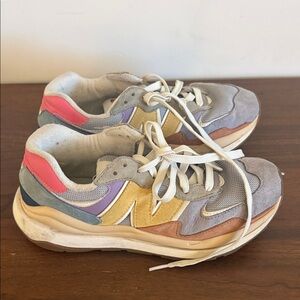 New Balance 57/40